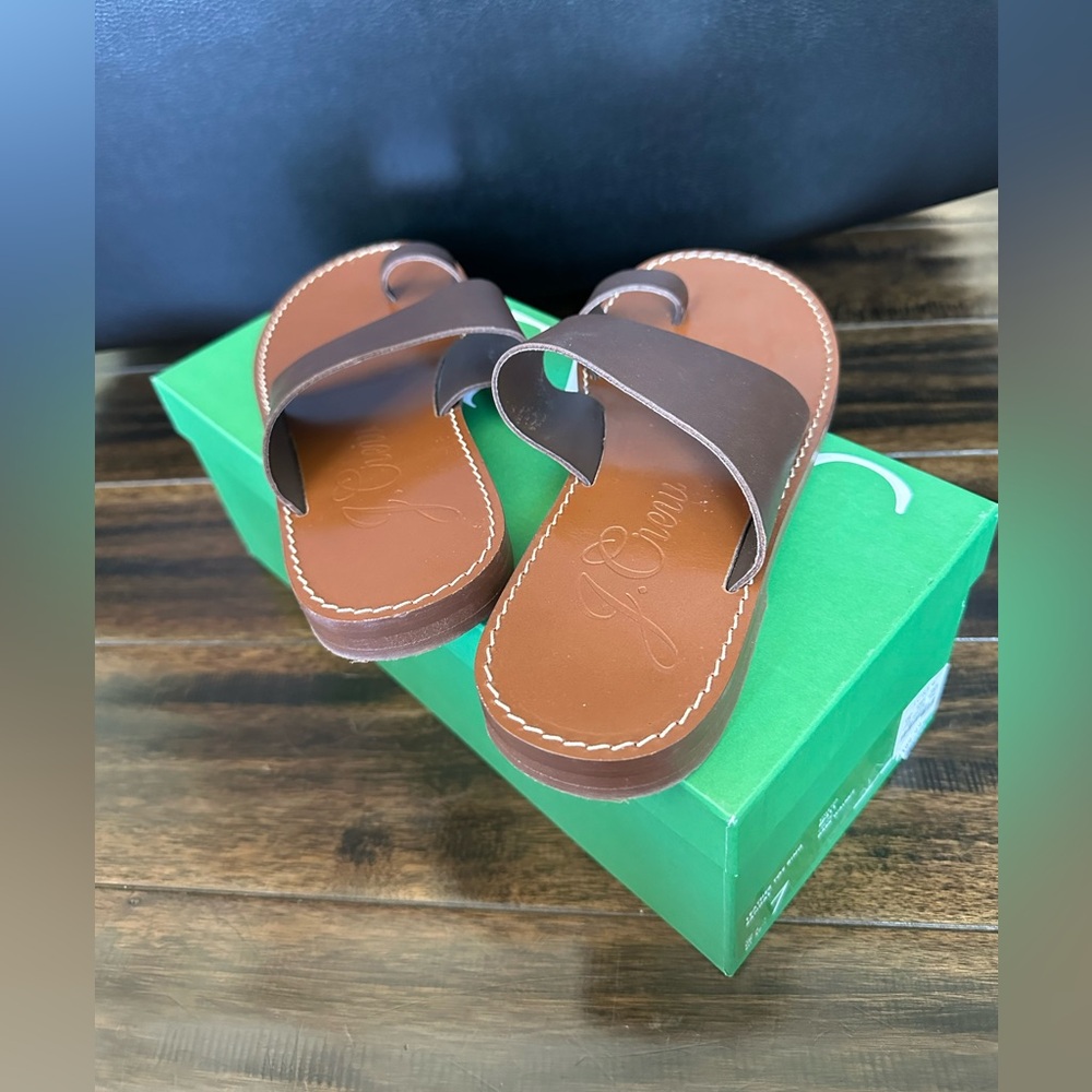 Jcrew Sandal - image 3